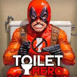 Toilet Hero