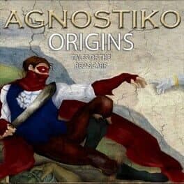 Agnostiko Origins