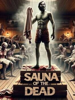Sauna of The Dead