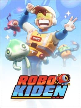 RoboKiden
