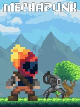 Mechapunk