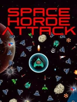 Space Horde Attack