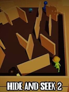 Hide and Seek 2