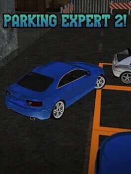 Parking Expert 2!