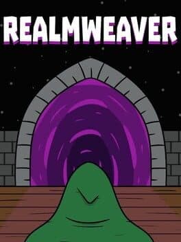 Realmweaver