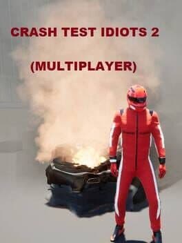 Crash Test Idiots 2: Multiplayer