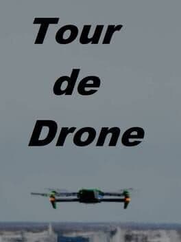 Tour de Drone