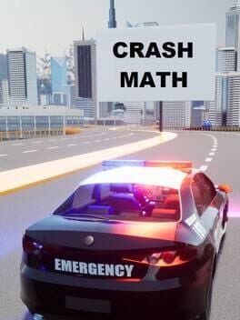 Crash Math