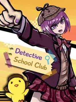 Detective School Club