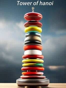 Tower of Hanoi