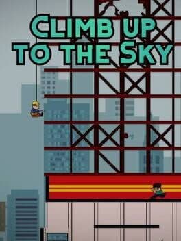 Climb Up To The Sky