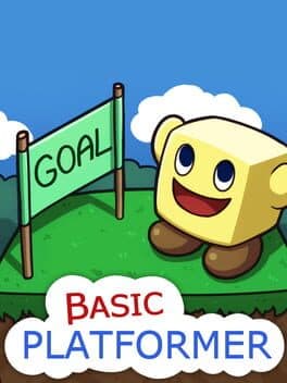 Basic Platformer