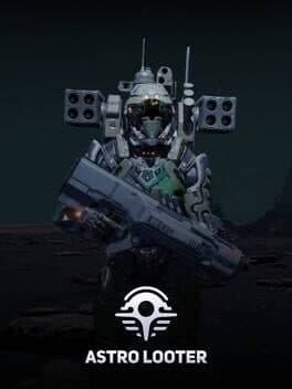 Astro Looter