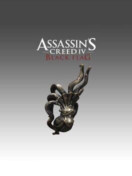 Assassin's Creed IV Black Flag: Kraken Ship Pack