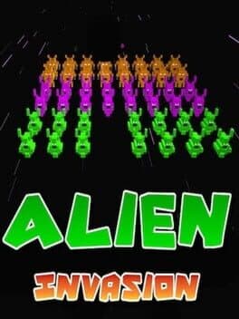 Alien Invasion
