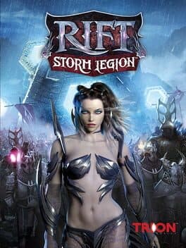 Rift: Storm Legion