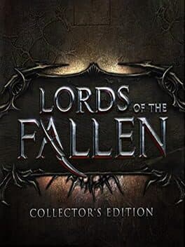Lords of the Fallen: Collector's Edition
