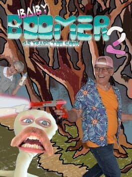 Baby Boomer 2: 35 Years Too Soon