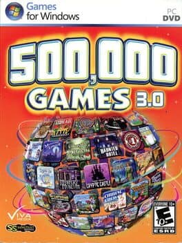 500,000 Games 3.0