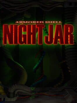 Armored Shell Nightjar