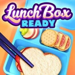 Lunch Box Ready