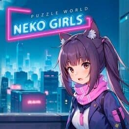 Puzzle World Bundle
