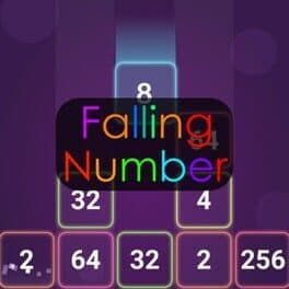 Falling Number