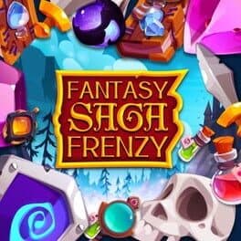 Fantasy Saga Frenzy