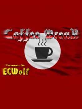 Wolfenstein 3D: Coffee Break