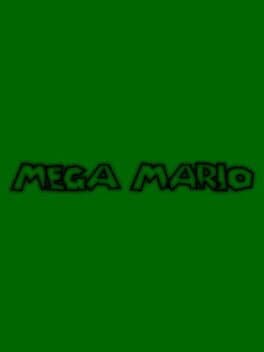 Mega Mario
