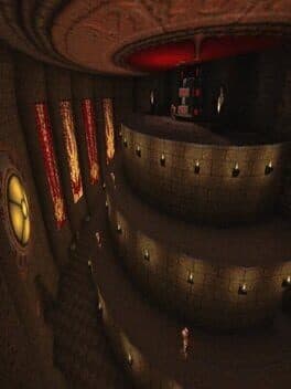 Amphitheater Of Abaddon