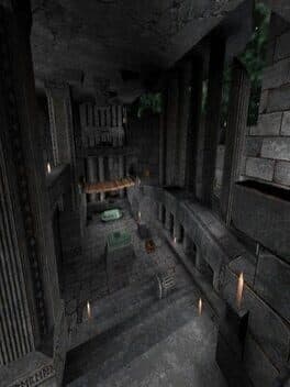 Under A Stone Blanket