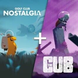 Golf Club Nostalgia + The Cub Bundle
