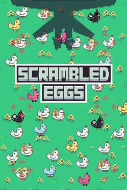 Scrambled Eggs