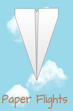Paper Flights