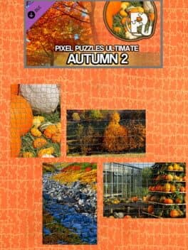Pixel Puzzles Ultimate: Autumn 2
