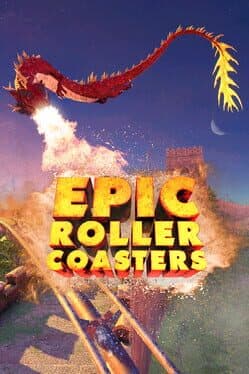 Epic Roller Coasters: Dynasty Dash