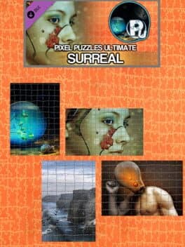 Pixel Puzzles Ultimate: Surreal