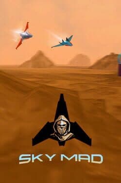 Sky Mad