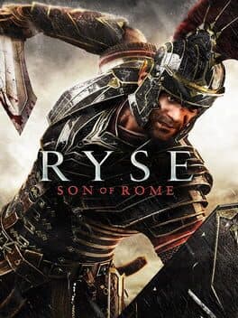 Ryse: Legendary Edition