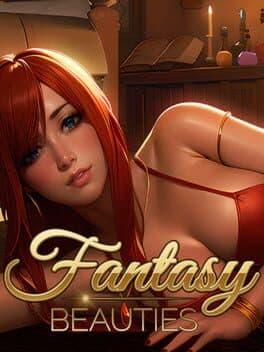 Fantasy Beauties - Freya Photo Pack