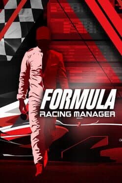 Formula Racing Manager