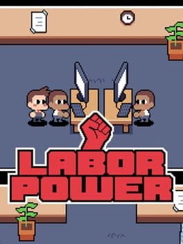 Labor Power