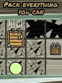 Pack Everything You Can