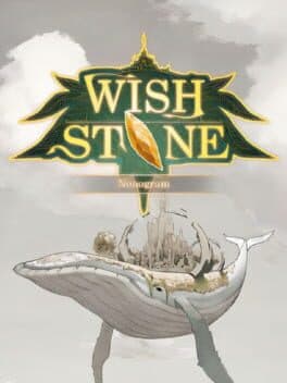 Wish Stone: Nonogram