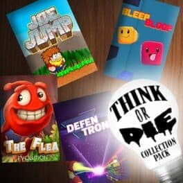 Think or Die Collection Pack
