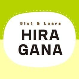Slot & Learn Hiragana