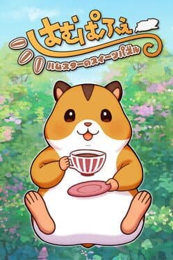 Ham Pafe: Hamster no Sweets Puzzle