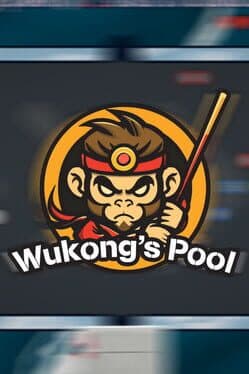 Wukong's Pool