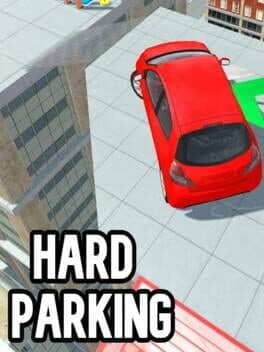 Hard Parking